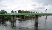 Marion Jalan Jembatan Salem Oregon.JPG