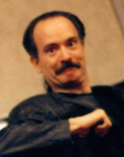 <span class="mw-page-title-main">Mark Gruenwald</span> Writer