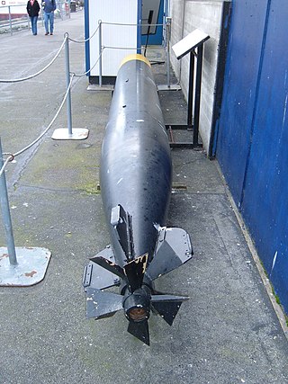 <span class="mw-page-title-main">Mark 14 torpedo</span> Problematic US anti-ship weapon of WWII
