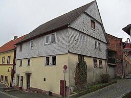 Marktstraße 15, 6, Borken, Schwalm-Eder-Kreis