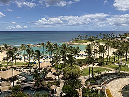 Marriott’s Ko Olina Beach Club