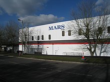 Mars machine factory - geograph.org.uk - 1750386.jpg