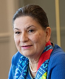 Martha Bárcena Coqui 2019 (cropped).jpg