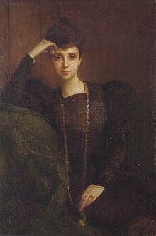 Martine-Marie-Pol de Béhague