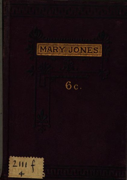 File:Mary Jones y Gymraes fechan heb yr un Beibl.pdf