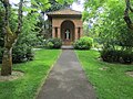 Sisters' Cemetery