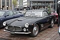 Maserati 3500 GT used on 2 pages in 1 wikis