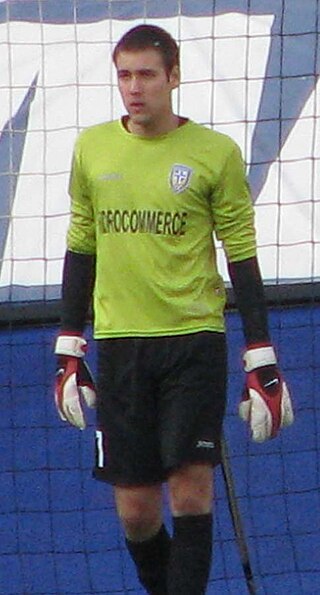 <span class="mw-page-title-main">Matej Delač</span> Croatian footballer