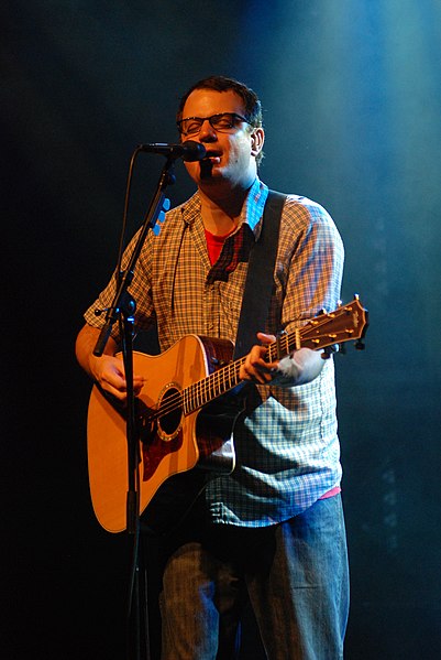 File:Matthew Good - Fredericton.jpg