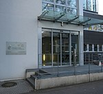 Institut Max-Planck de recherche en métabolisme