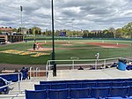 Terwilliger Brothers Field at Max Bishop Stadium