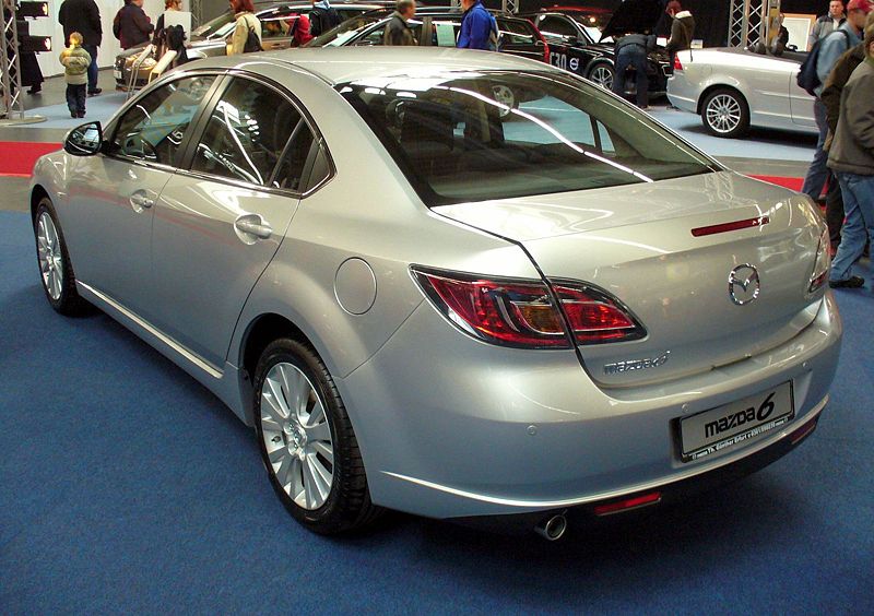 File:Mazda6 II Heck.JPG