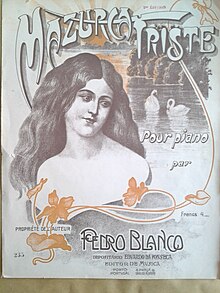 A fondo blanco - Wikipedia, la enciclopedia libre