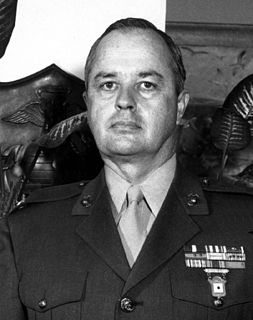 <span class="mw-page-title-main">Walter Stauffer McIlhenny</span> United States Marine Corps general