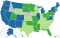 File:Medical cannabis + CBD United States map 2.svg