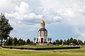 * Nomination Memorial Cemetery of Soviet Soldiers --Mike1979 Russia 09:16, 15 September 2023 (UTC) * Promotion  Support Good quality. --Virtual-Pano 09:49, 15 September 2023 (UTC)