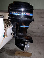 Outboard motor - Wikipedia