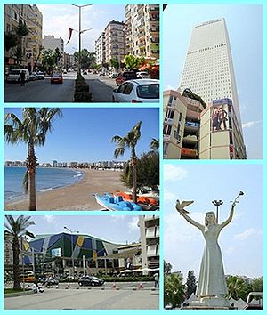 Mersin