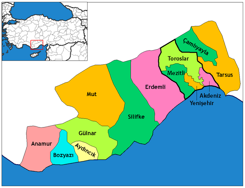 File:Mersin districts.png