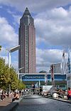 Messeturm (Messegelände) Frankfurt-2.jpg