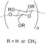 Methyl Cellulose