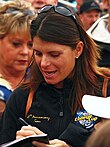 Mia Hamm Mia Hamm signing an autograph.jpg