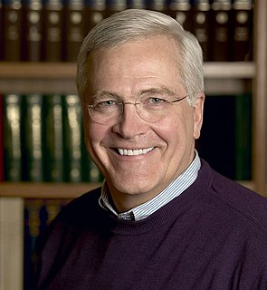 <span class="mw-page-title-main">Michael A. Keller</span> American academician and librarian (born 1945)