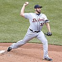 Michael Fulmer: Años & Cumpleaños