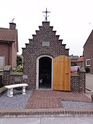 Onze-Lieve-Vrouw-van-Lourdeskapel