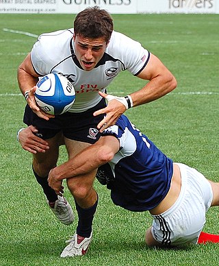 <span class="mw-page-title-main">Mike Petri</span> American rugby union player/coach