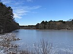 Mill Pond (Duxbury, Massachusetts)