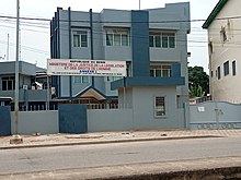 Justizministerium (Benin) Anhang