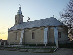 Biserica ortodoxă (1852)