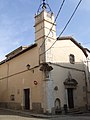 Capella de Sant Josep (Moià)