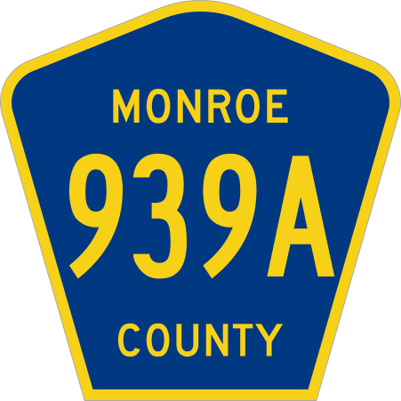 File:Monroe County 939A.svg