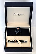 Vignette pour Montegrappa