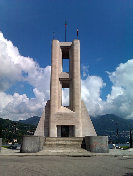 War Memorial