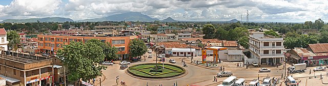 Morogoro, Tanzania