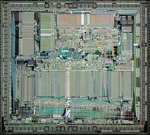 Mephisto Vancouver 68030 – Schachcomputer.info Wiki