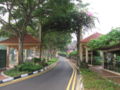 Mount Faber Road