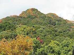 Przykładowe zdjęcie artykułu Mount Shigi