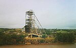 Mount Wellington Tin Mine