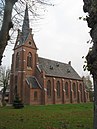 Kirche St. Anschar mit Ausstattung