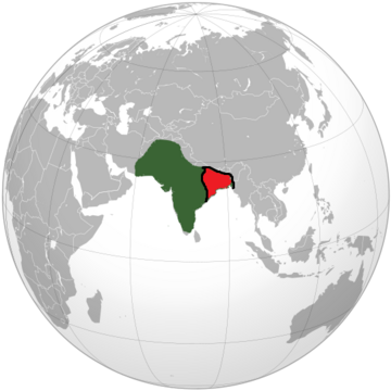 Subah Bengal