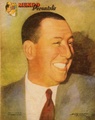 Último ejemplar de Mundo Peronista, en una edición doble del 1° de septiembre de 1955