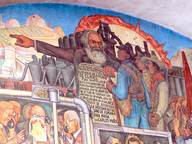 File:Murales Rivera - Treppenhaus 7 Marx.jpg