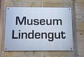 Museum Lindengut