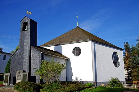 Muttergotteskapelle Ettelscheid 01