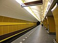 Thumbnail for Národní třída (Prague Metro)