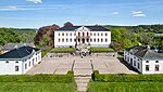 Nääs slott Ersätter tidigare bild.